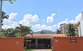 Hostel Good Vibes
